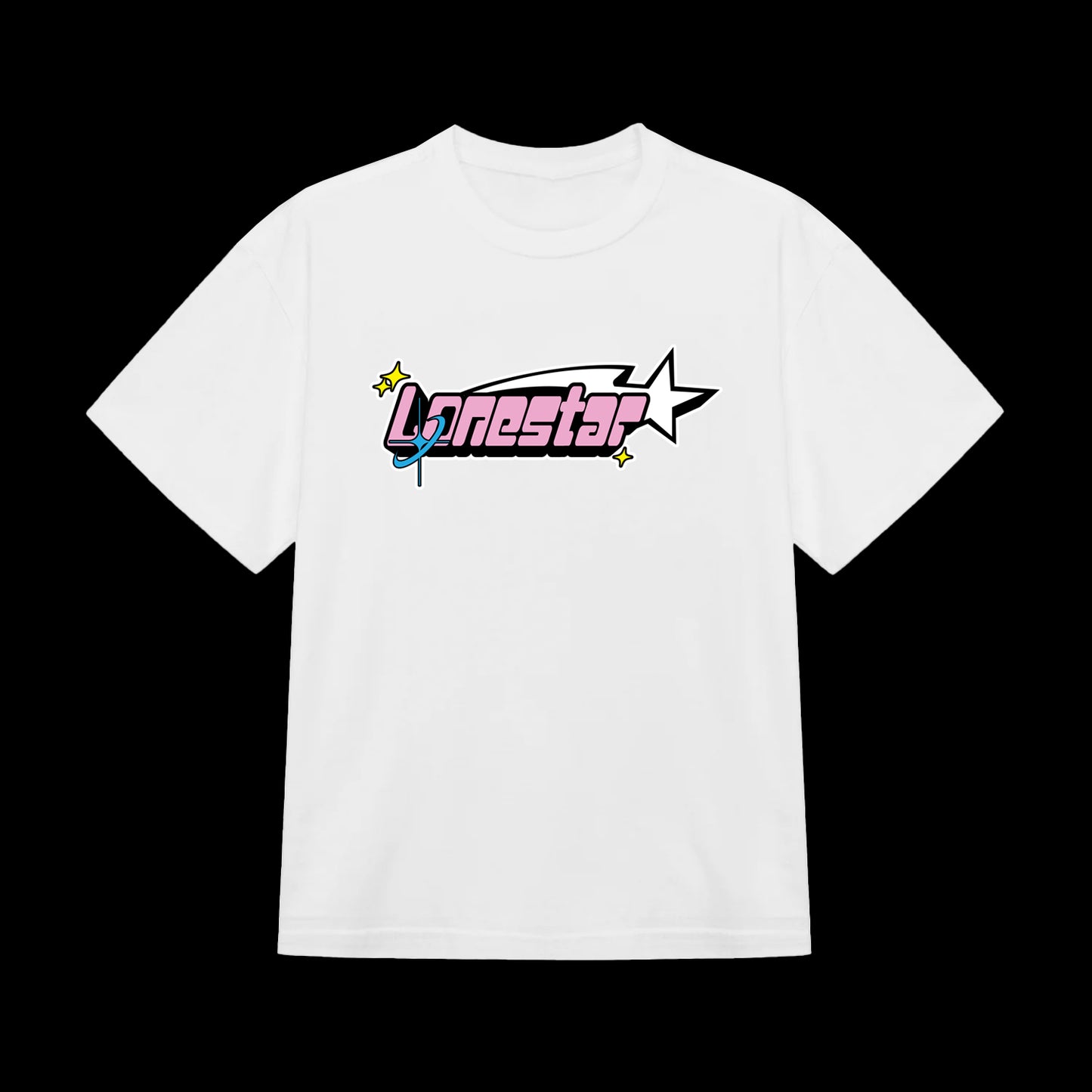 LoneStar Oversized T