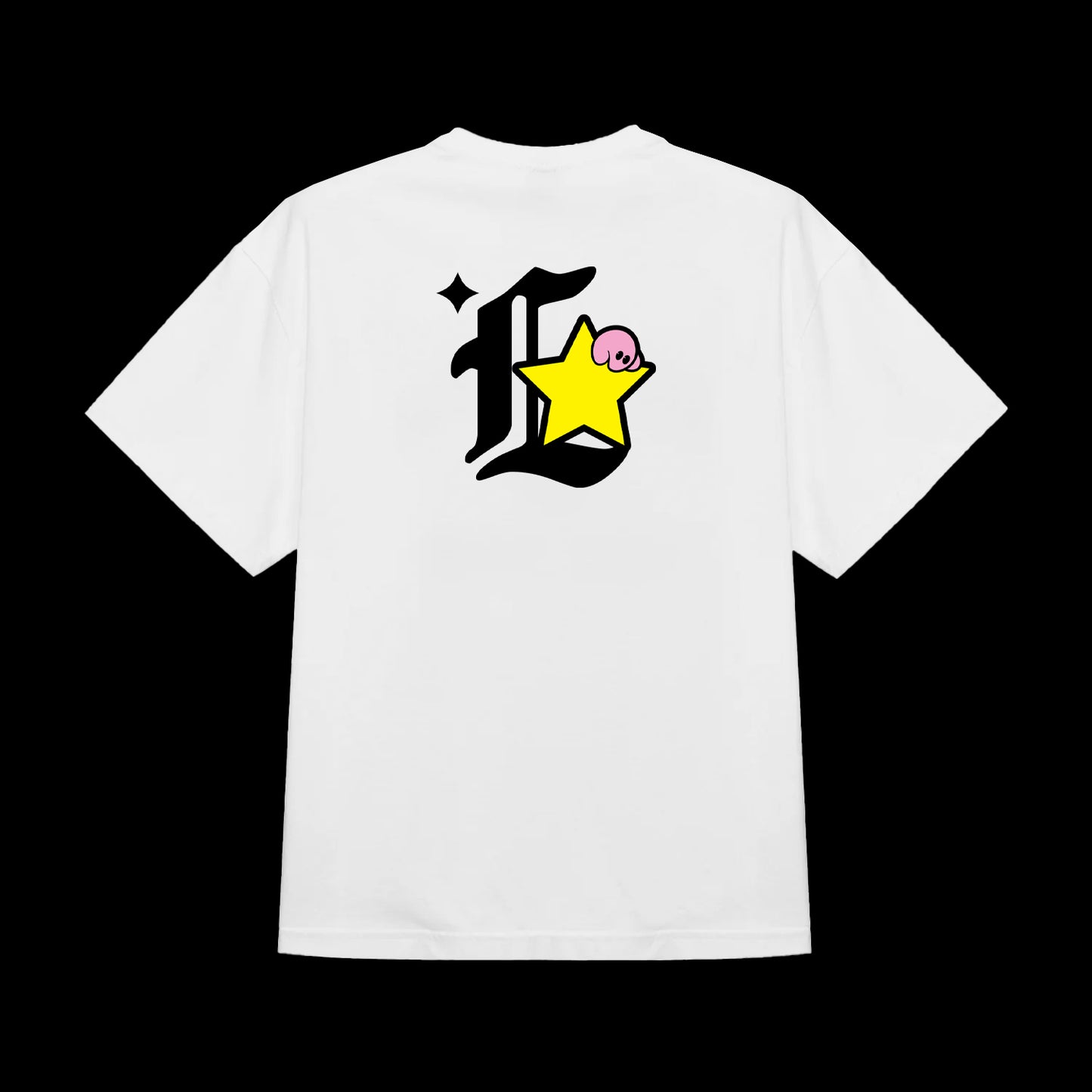 LoneStar Oversized T