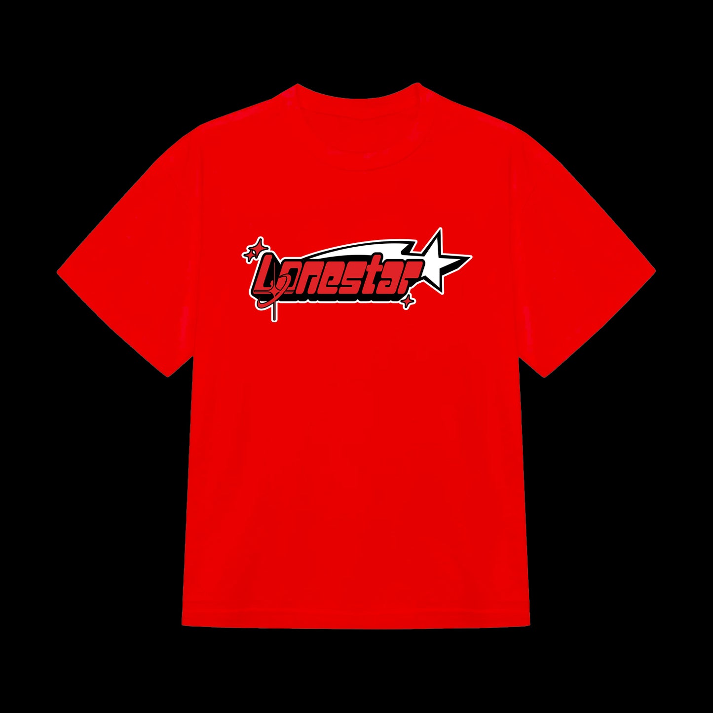 LoneStar Oversized T