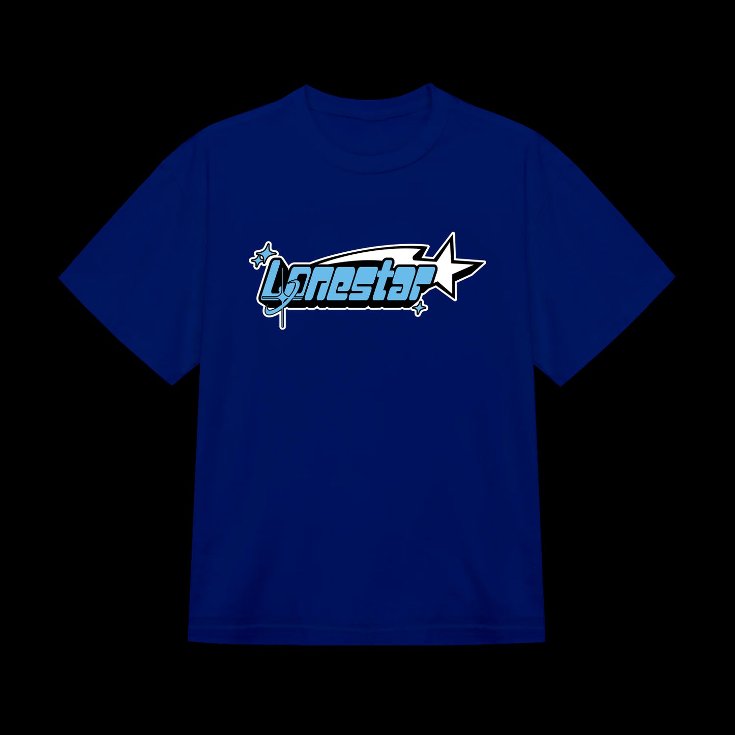 LoneStar Oversized T