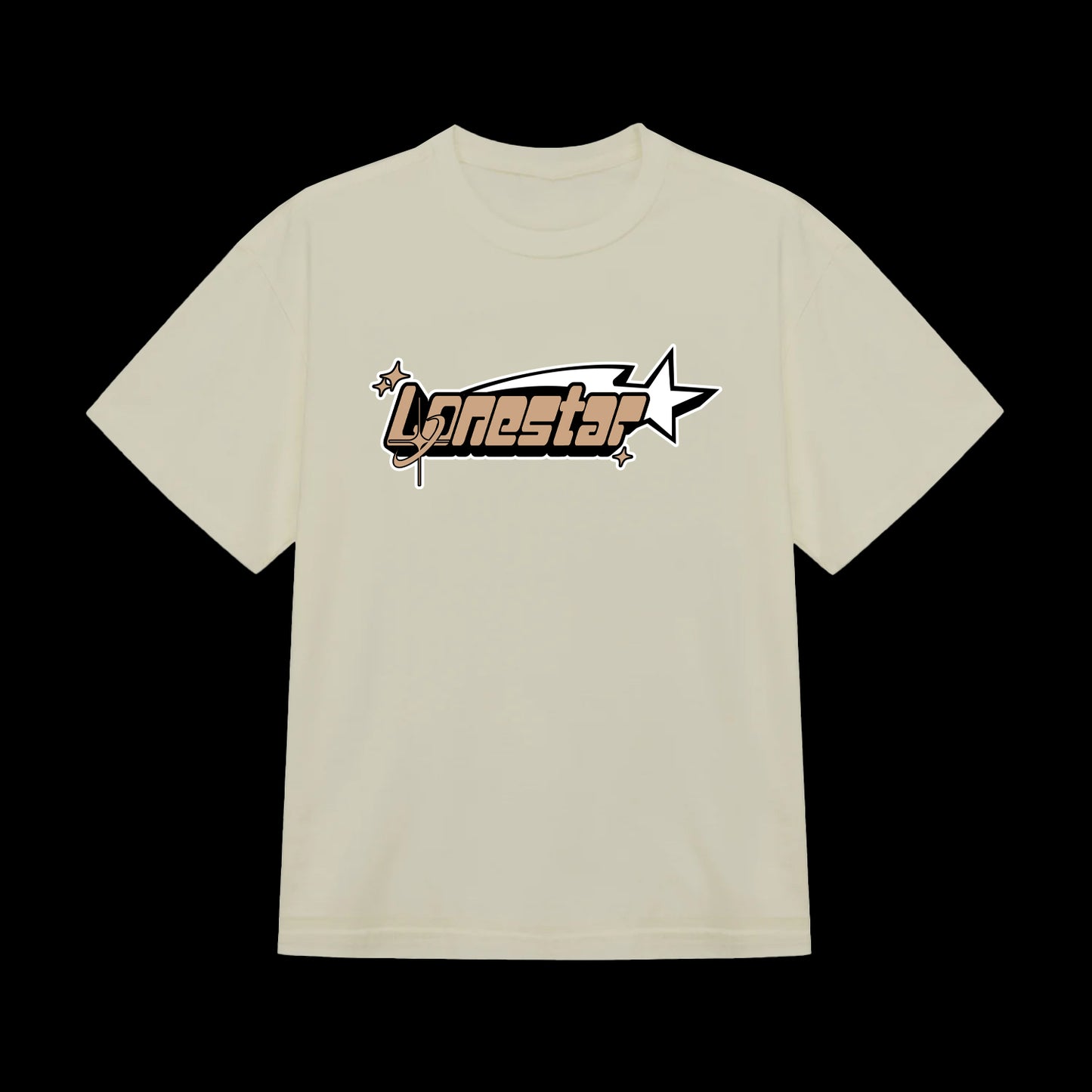LoneStar Oversized T