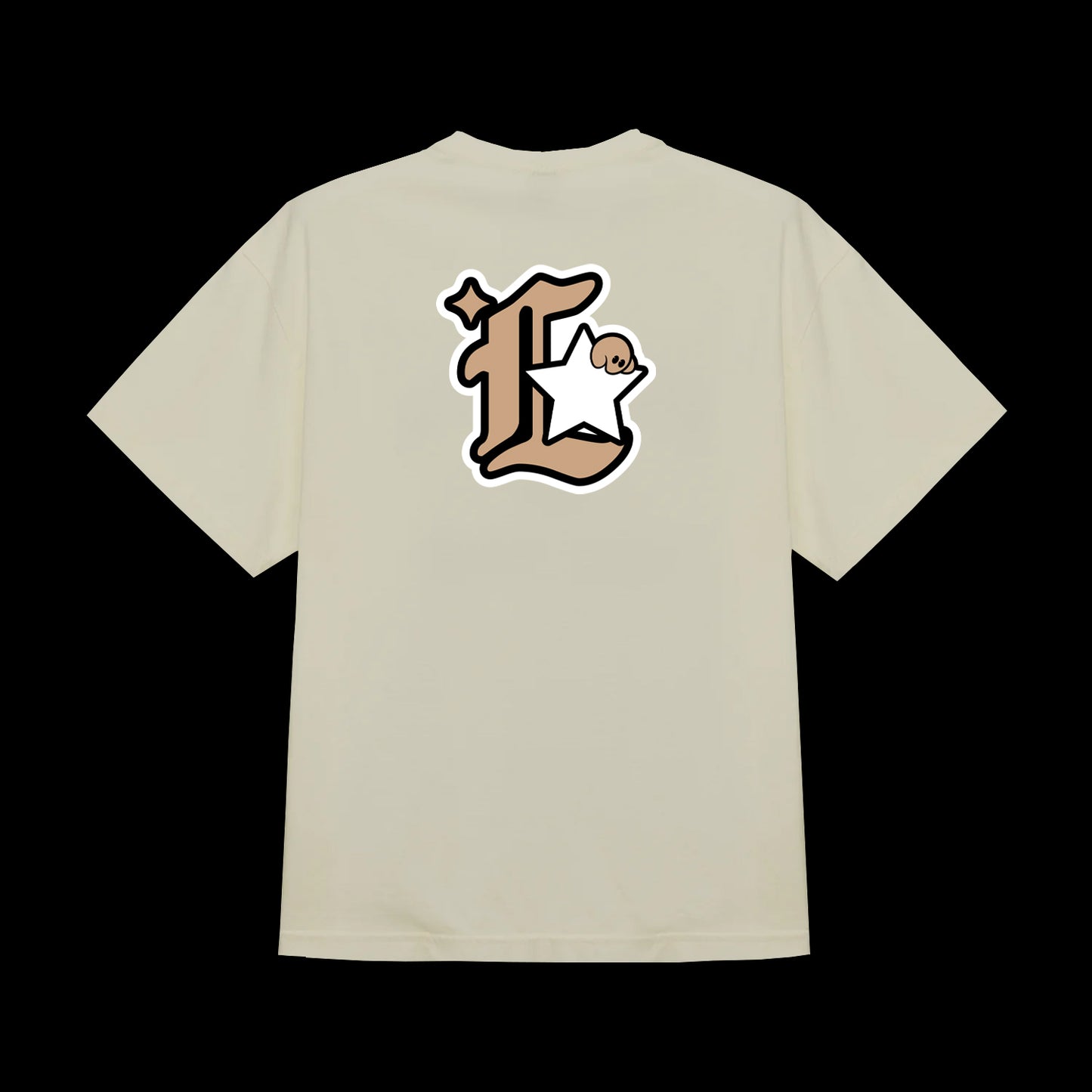 LoneStar Oversized T