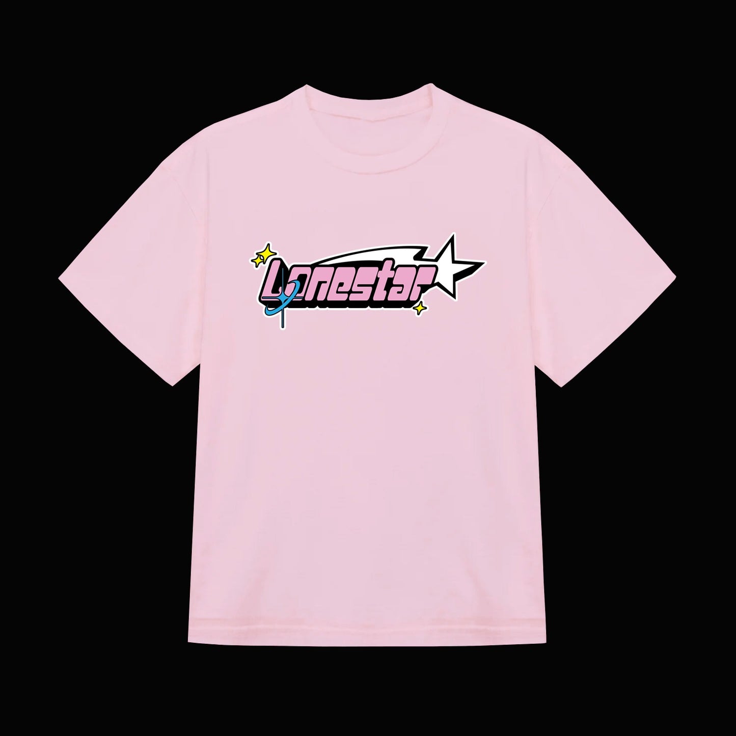 LoneStar Oversized T