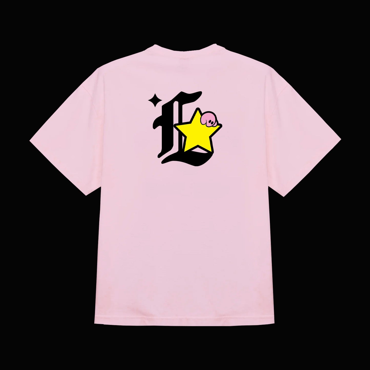LoneStar Oversized T