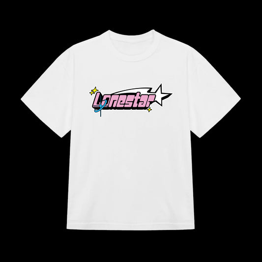 LoneStar Oversized T