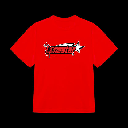 LoneStar Oversized T