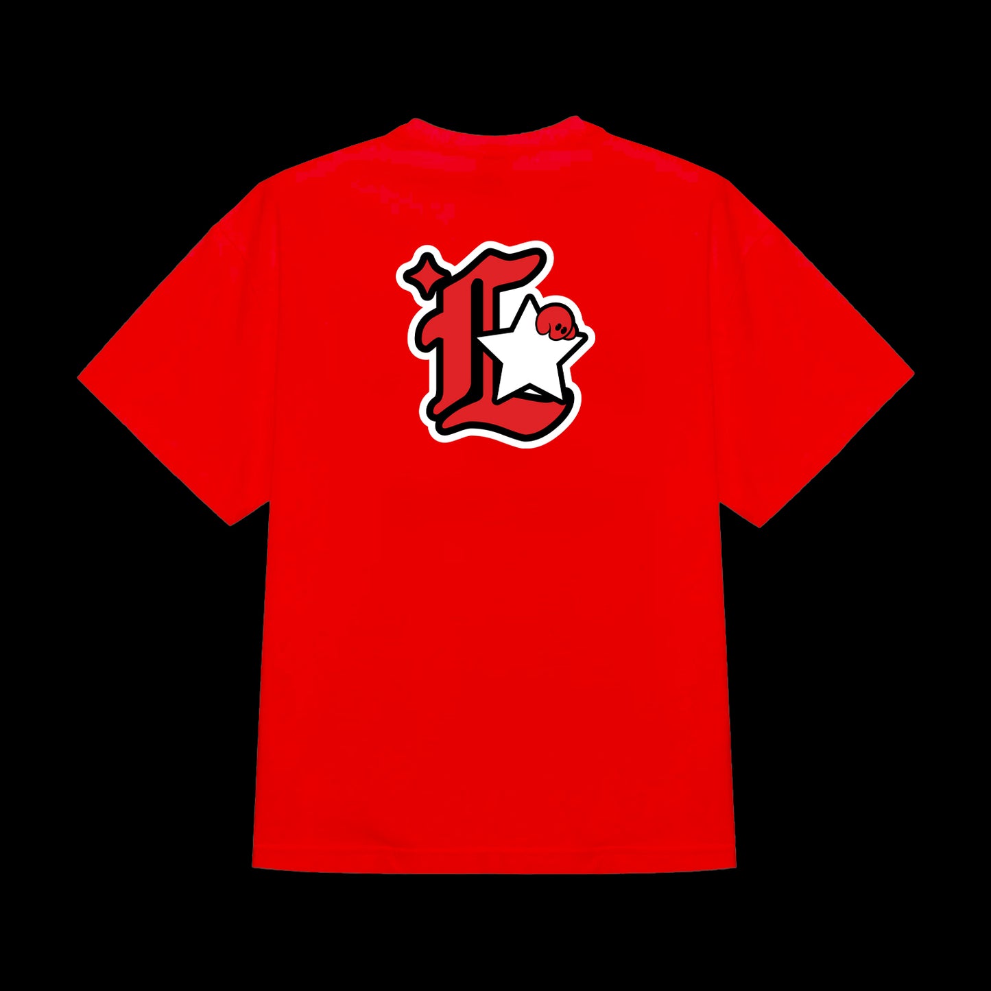 LoneStar Oversized T